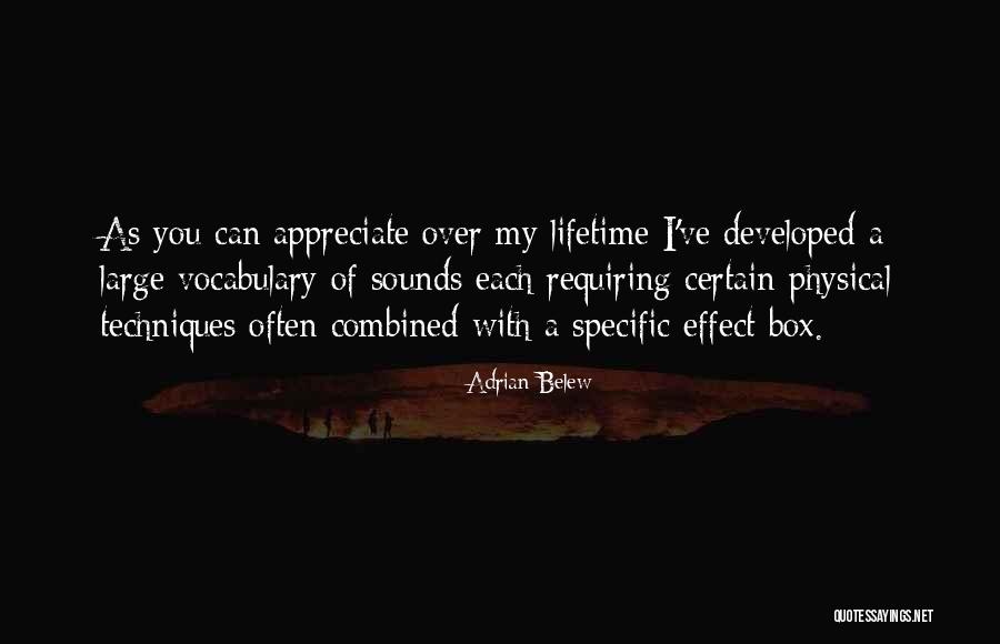 Describe Vonnegut Quotes By Adrian Belew Describe Vonnegut Quotes By Adrian Belew