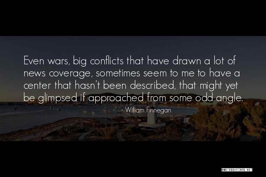 Described To A T Quotes By William Finnegan Described To A T Quotes By William Finnegan
