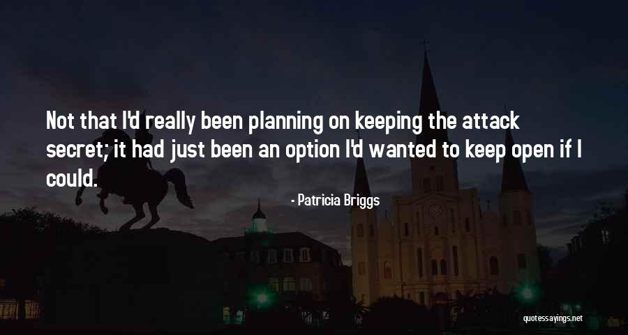 Describerectocelesurgery Quotes By Patricia Briggs Describerectocelesurgery Quotes By Patricia Briggs
