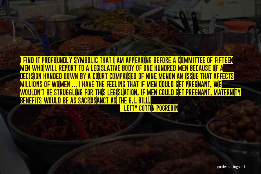 Describes An Elephant Quotes By Letty Cottin Pogrebin Describes An Elephant Quotes By Letty Cottin Pogrebin