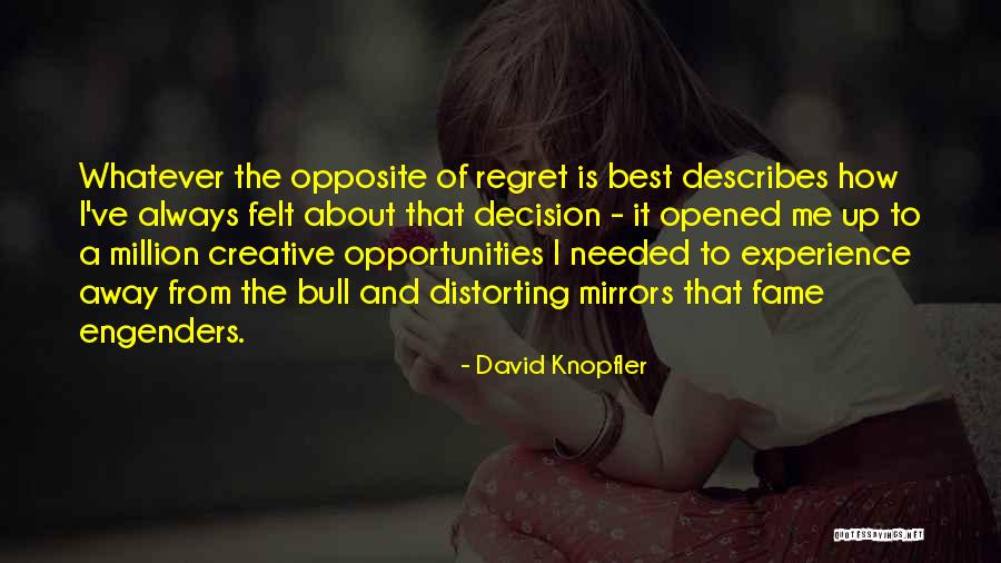 Describes Me Quotes By David Knopfler Describes Me Quotes By David Knopfler