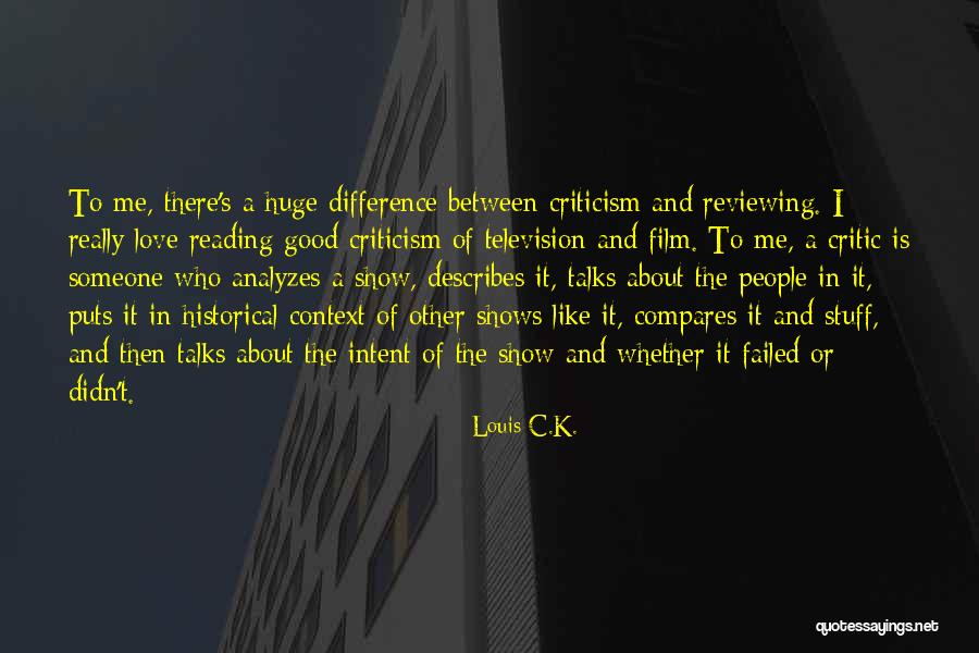 Describes Me Quotes By Louis C.K. Describes Me Quotes By Louis C.K.