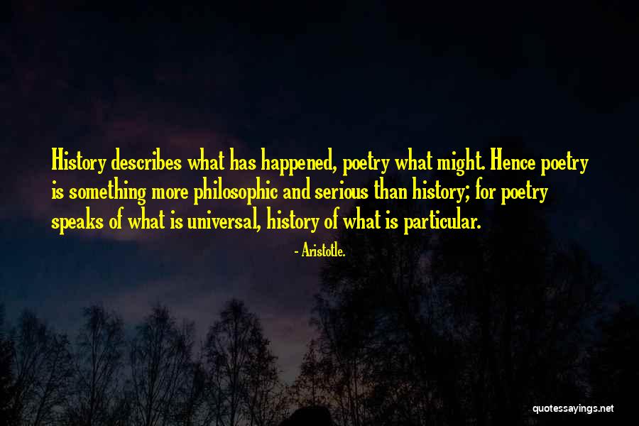 Describes Quotes By Aristotle. Describes Quotes By Aristotle.