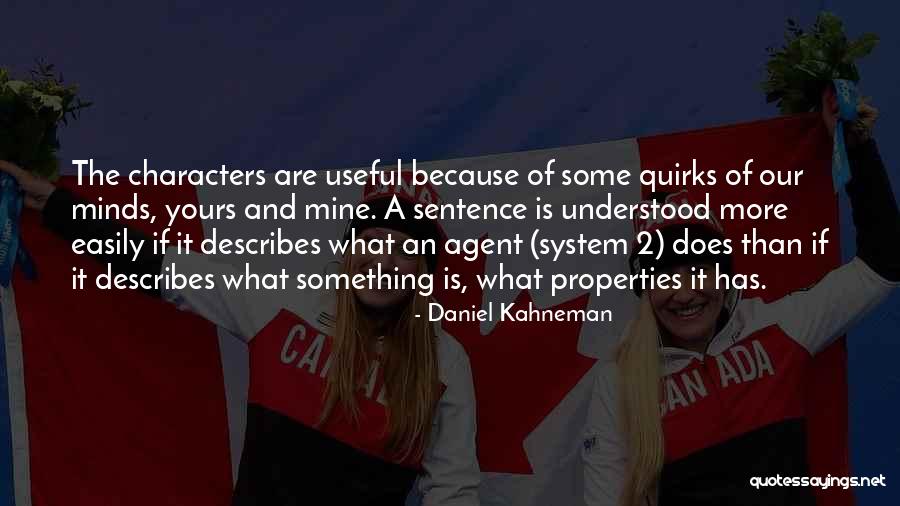 Describes Quotes By Daniel Kahneman Describes Quotes By Daniel Kahneman