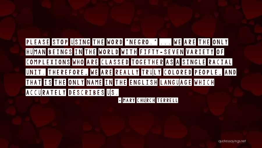 Describes Quotes By Mary Church Terrell Describes Quotes By Mary Church Terrell