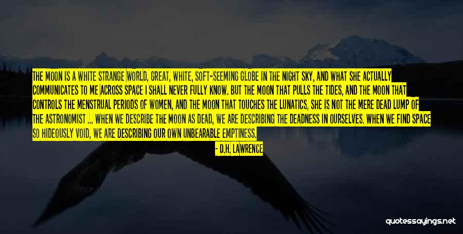 Describing Me Quotes By D.H. Lawrence Describing Me Quotes By D.H. Lawrence