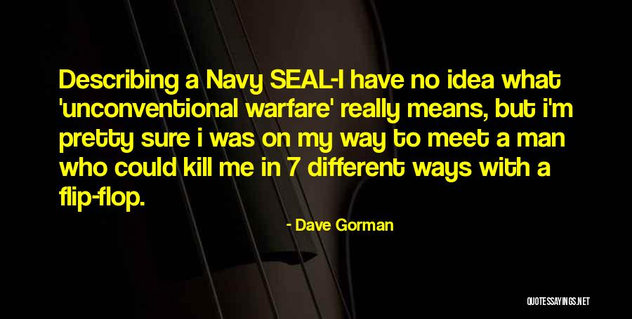 Describing Me Quotes By Dave Gorman Describing Me Quotes By Dave Gorman