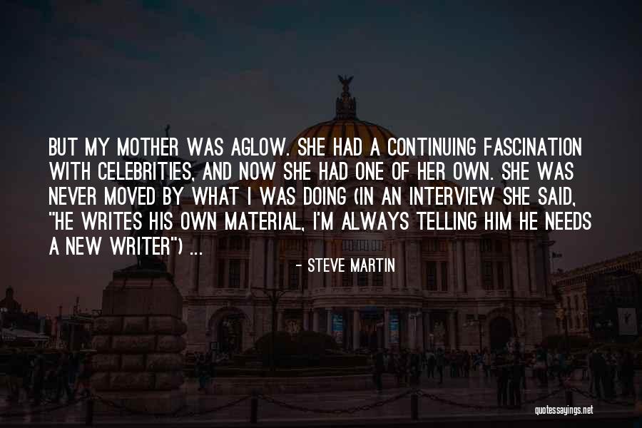 Describir La Apariencia Quotes By Steve Martin Describir La Apariencia Quotes By Steve Martin