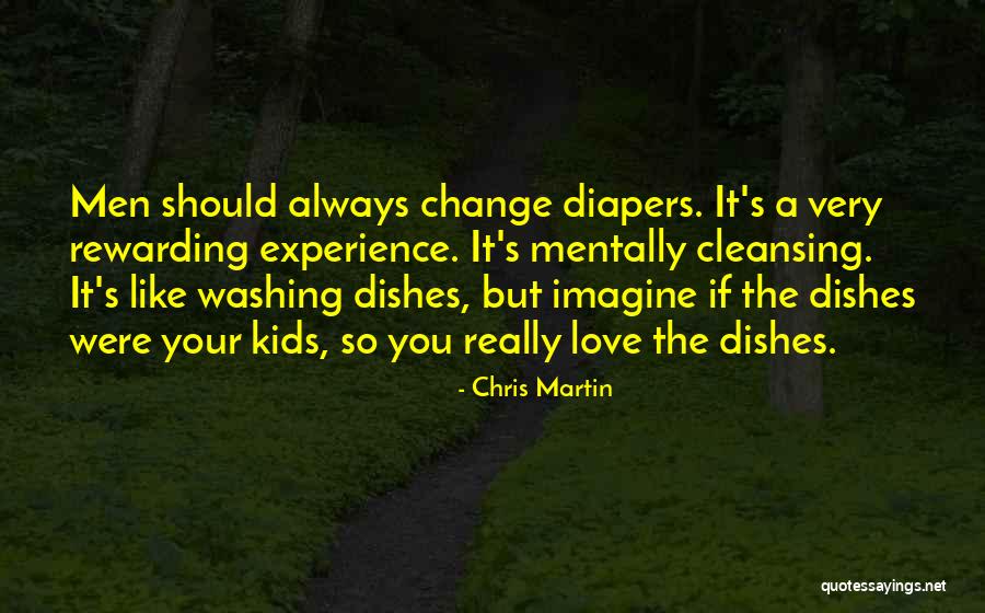 Describir Los Personajes Quotes By Chris Martin Describir Los Personajes Quotes By Chris Martin