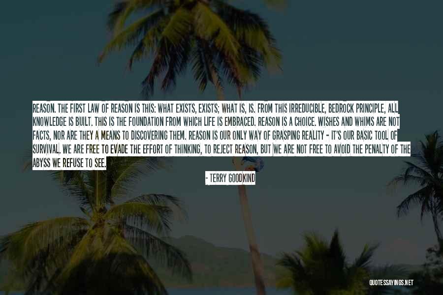 Describir Los Personajes Quotes By Terry Goodkind Describir Los Personajes Quotes By Terry Goodkind