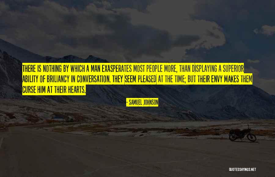 Describir Los San Juanitos Quotes By Samuel Johnson Describir Los San Juanitos Quotes By Samuel Johnson