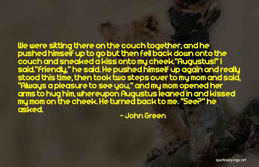 Describir Sinonimo Quotes By John Green Describir Sinonimo Quotes By John Green