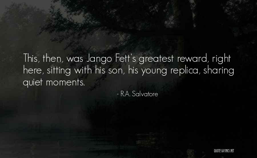 Describir Sinonimo Quotes By R.A. Salvatore Describir Sinonimo Quotes By R.A. Salvatore