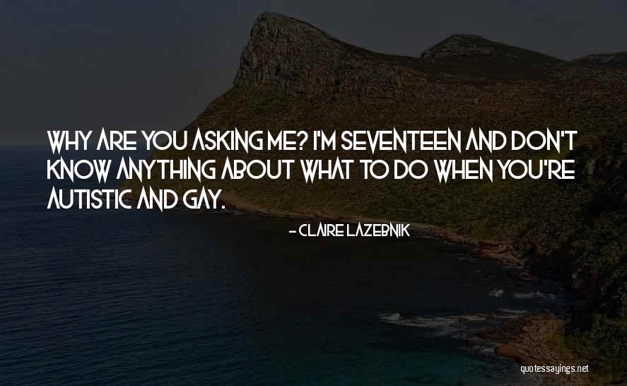 Descried Define Quotes By Claire LaZebnik Descried Define Quotes By Claire LaZebnik