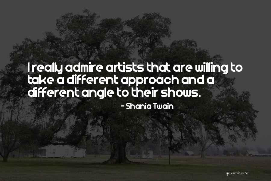 Descries Quotes By Shania Twain Descries Quotes By Shania Twain