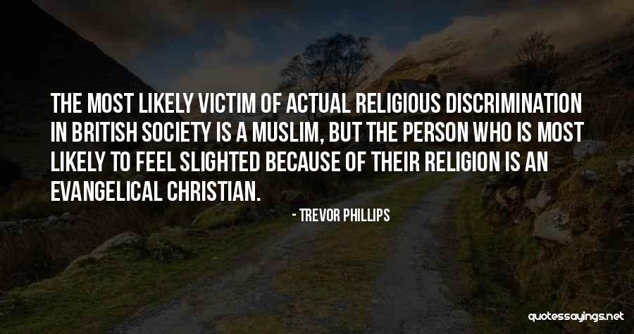 Descries Quotes By Trevor Phillips Descries Quotes By Trevor Phillips