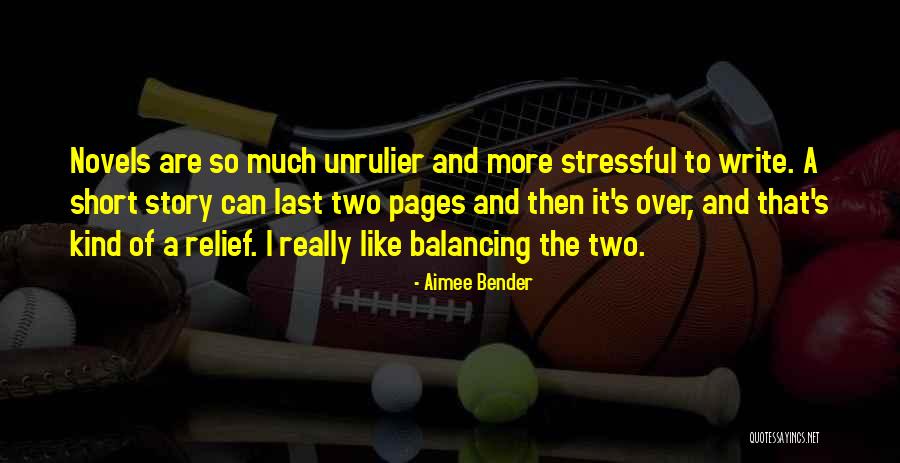 Descripcion De Puesto Quotes By Aimee Bender Descripcion De Puesto Quotes By Aimee Bender
