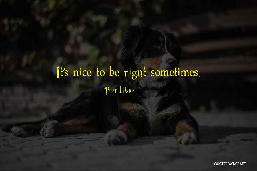 Descripcion De Puesto Quotes By Peter Higgs Descripcion De Puesto Quotes By Peter Higgs
