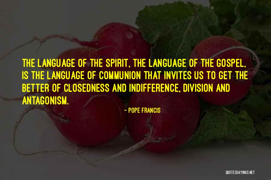 Descripcion De Puesto Quotes By Pope Francis Descripcion De Puesto Quotes By Pope Francis