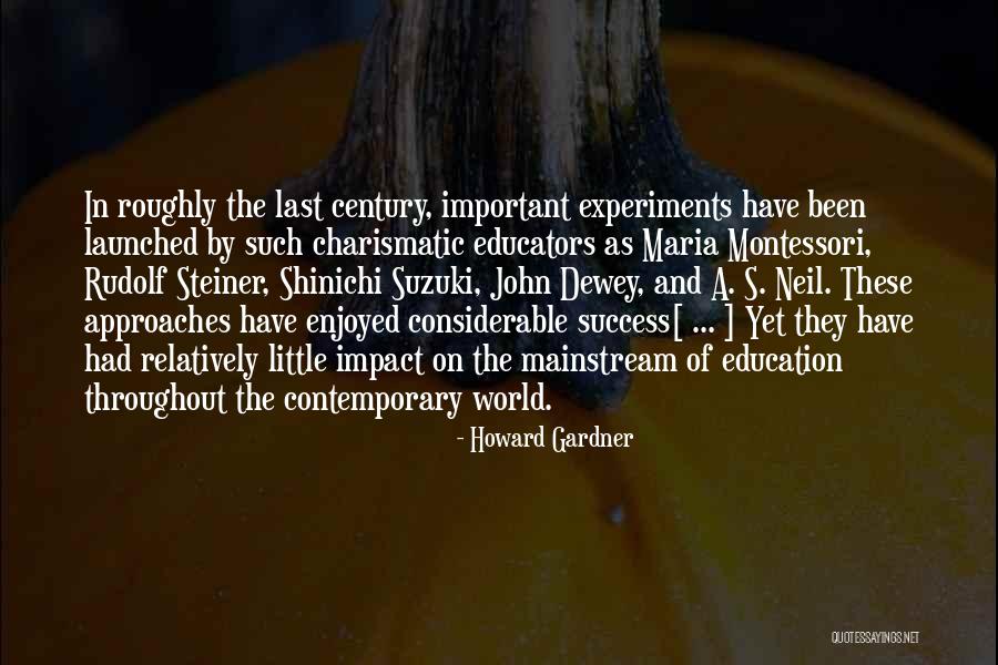 Descripcion Fisica Quotes By Howard Gardner Descripcion Fisica Quotes By Howard Gardner