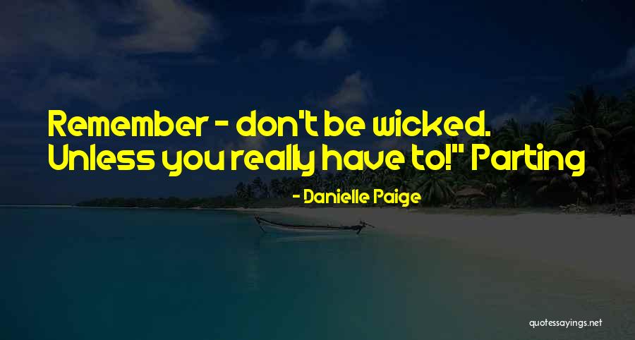 Descripciones Para Quotes By Danielle Paige Descripciones Para Quotes By Danielle Paige