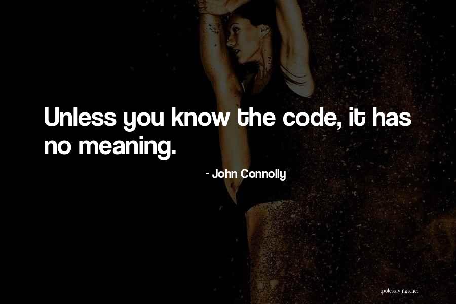 Descripciones Para Quotes By John Connolly Descripciones Para Quotes By John Connolly