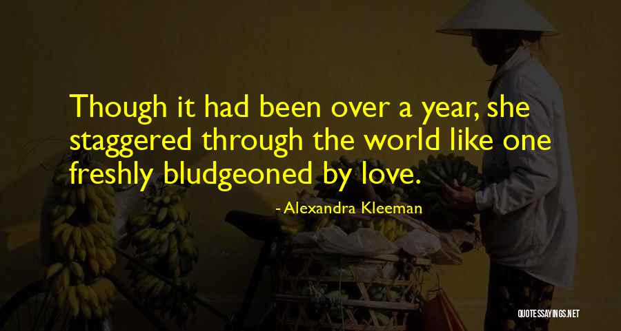 Descriptive Love Quotes By Alexandra Kleeman Descriptive Love Quotes By Alexandra Kleeman