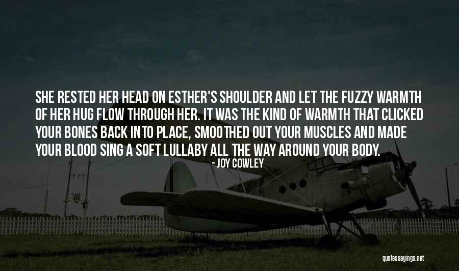 Descriptive Love Quotes By Joy Cowley Descriptive Love Quotes By Joy Cowley