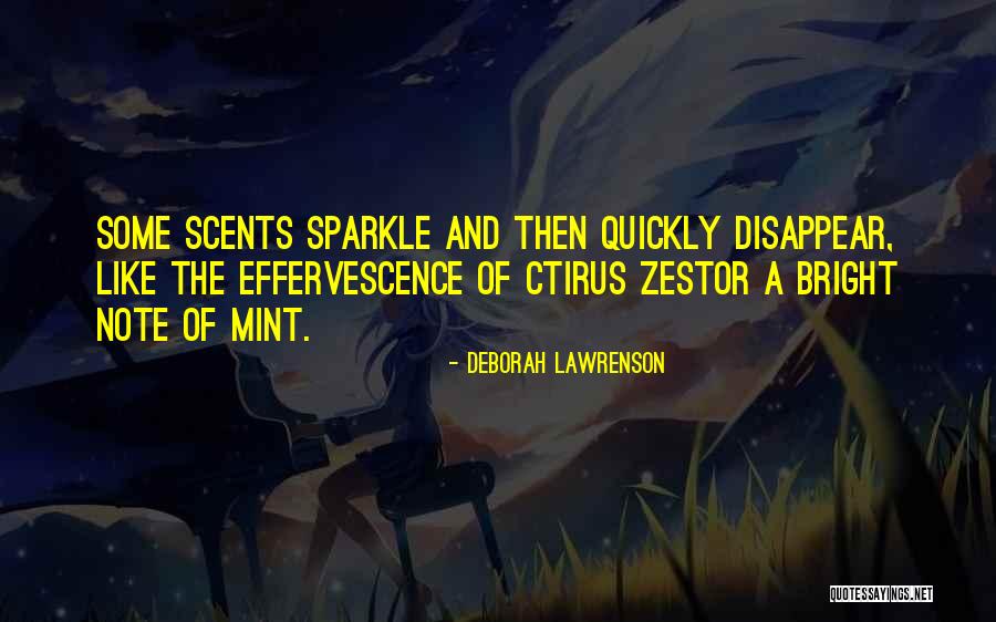 Descriptive Prose Quotes By Deborah Lawrenson Descriptive Prose Quotes By Deborah Lawrenson