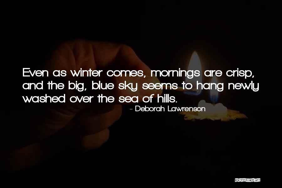 Descriptive Prose Quotes By Deborah Lawrenson Descriptive Prose Quotes By Deborah Lawrenson