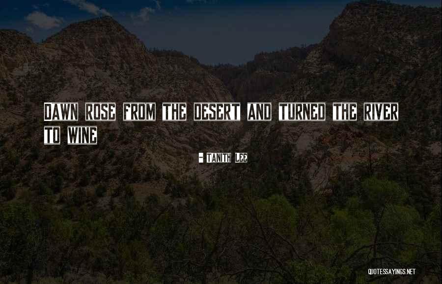 Descriptive Prose Quotes By Tanith Lee Descriptive Prose Quotes By Tanith Lee