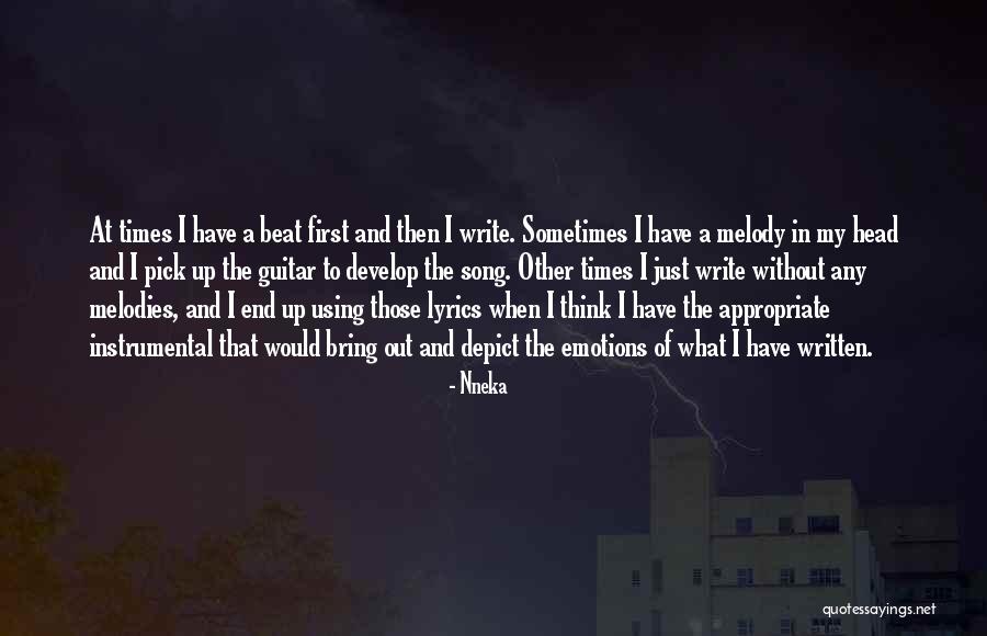 Descriptivism Philosophy Quotes By Nneka Descriptivism Philosophy Quotes By Nneka