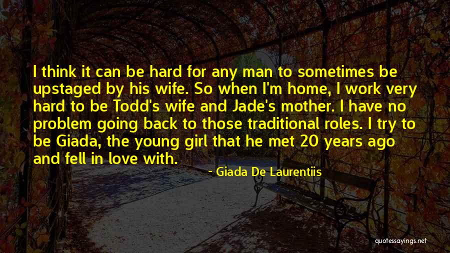 Descriptivism Vs Prescriptivism Quotes By Giada De Laurentiis Descriptivism Vs Prescriptivism Quotes By Giada De Laurentiis