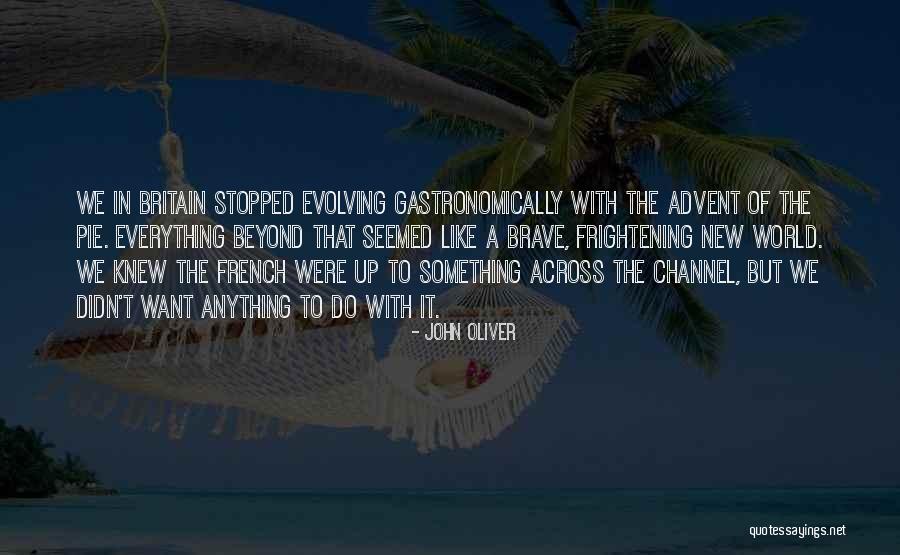Descriptors Examples Quotes By John Oliver Descriptors Examples Quotes By John Oliver