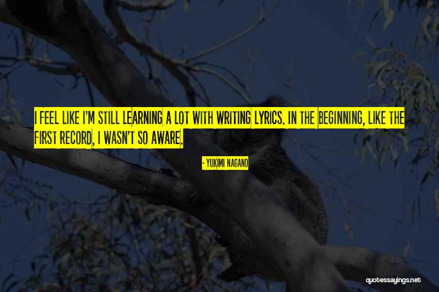 Descriptors Examples Quotes By Yukimi Nagano Descriptors Examples Quotes By Yukimi Nagano