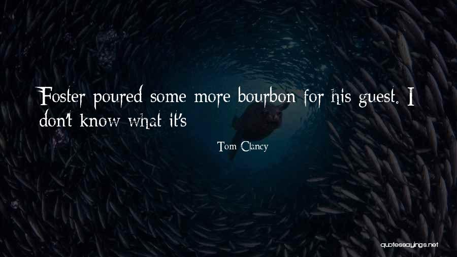 Descrision Quotes By Tom Clancy Descrision Quotes By Tom Clancy