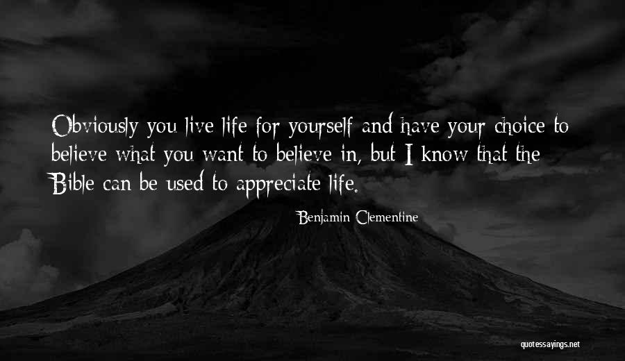 Descrita O Quotes By Benjamin Clementine Descrita O Quotes By Benjamin Clementine