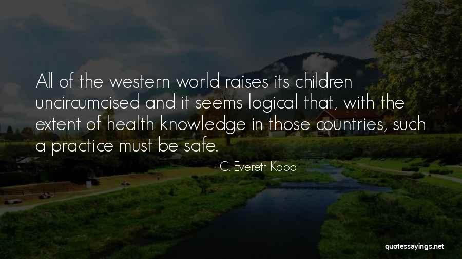 Descrita O Quotes By C. Everett Koop Descrita O Quotes By C. Everett Koop