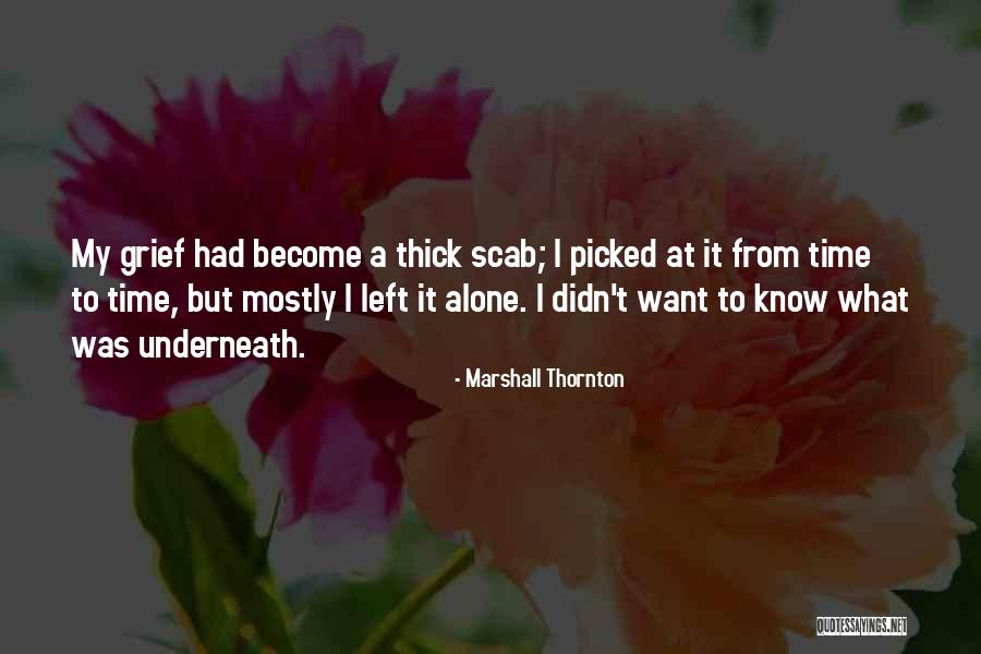 Descrita Sinonimos Quotes By Marshall Thornton Descrita Sinonimos Quotes By Marshall Thornton