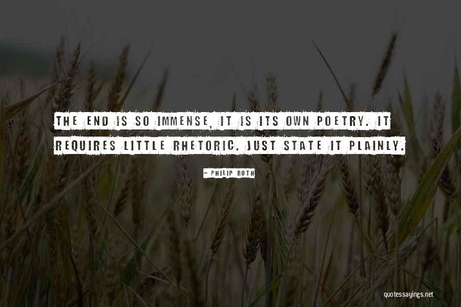 Descrita Sinonimos Quotes By Philip Roth Descrita Sinonimos Quotes By Philip Roth