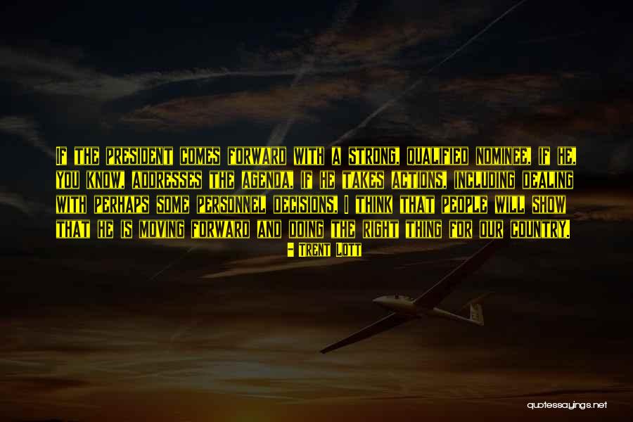 Descrita Sinonimos Quotes By Trent Lott Descrita Sinonimos Quotes By Trent Lott