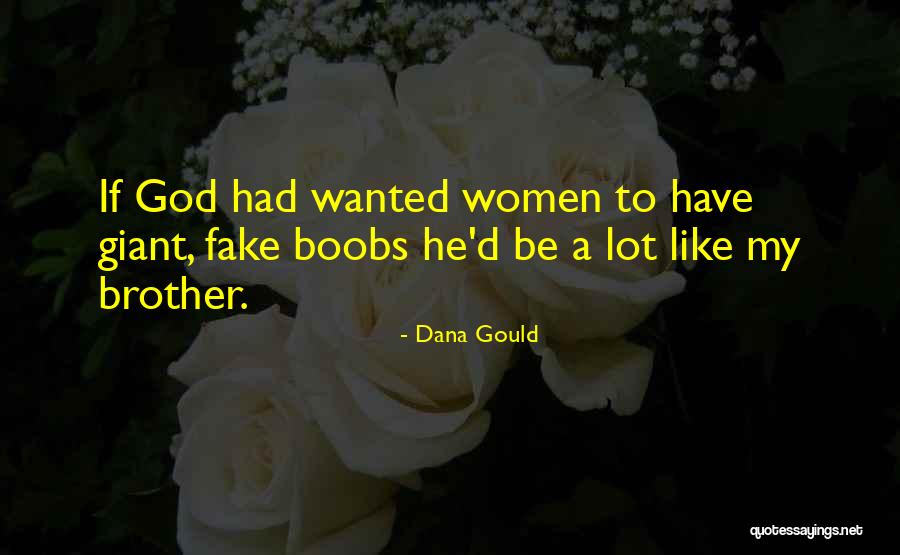 Descrizione Fisica Quotes By Dana Gould Descrizione Fisica Quotes By Dana Gould