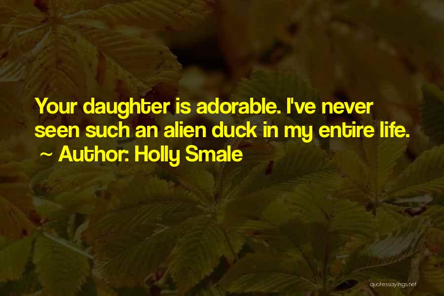 Descrptions Quotes By Holly Smale