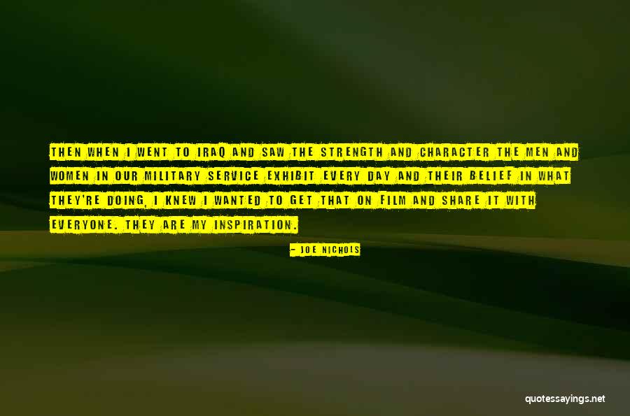 Descuartizan Quotes By Joe Nichols Descuartizan Quotes By Joe Nichols