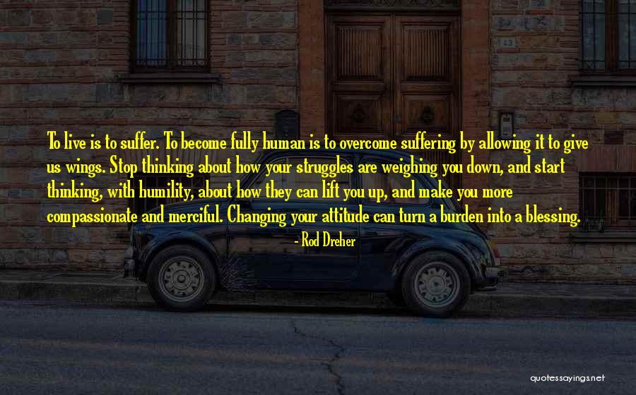 Descuartizan Quotes By Rod Dreher Descuartizan Quotes By Rod Dreher