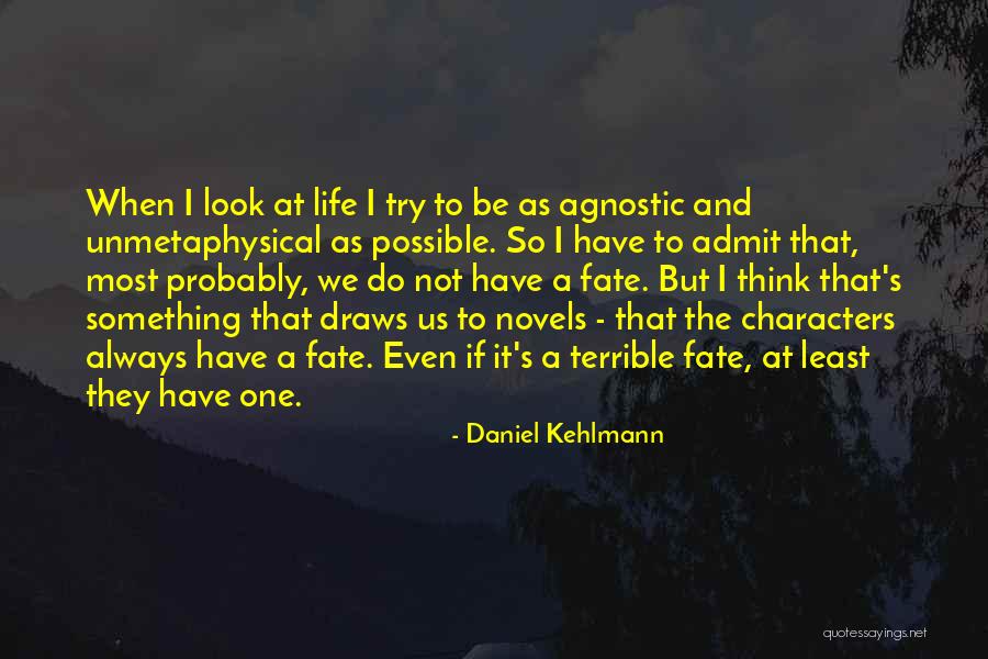 Descubierto In English Quotes By Daniel Kehlmann Descubierto In English Quotes By Daniel Kehlmann