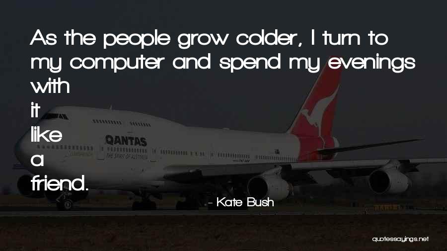 Descubierto In English Quotes By Kate Bush Descubierto In English Quotes By Kate Bush