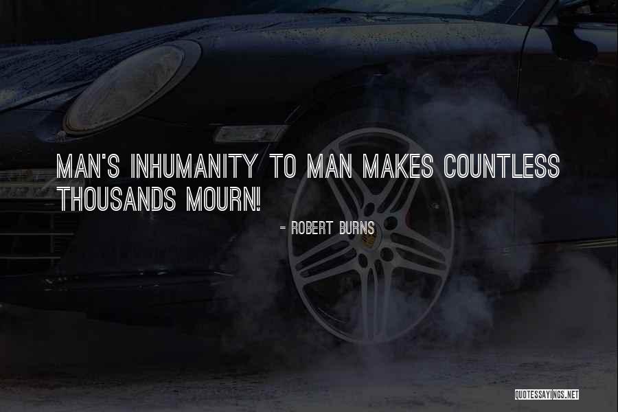 Descubra Lisboa Quotes By Robert Burns Descubra Lisboa Quotes By Robert Burns