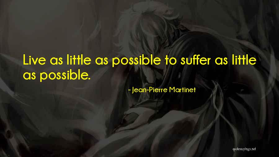 Descubrase Quotes By Jean-Pierre Martinet Descubrase Quotes By Jean-Pierre Martinet