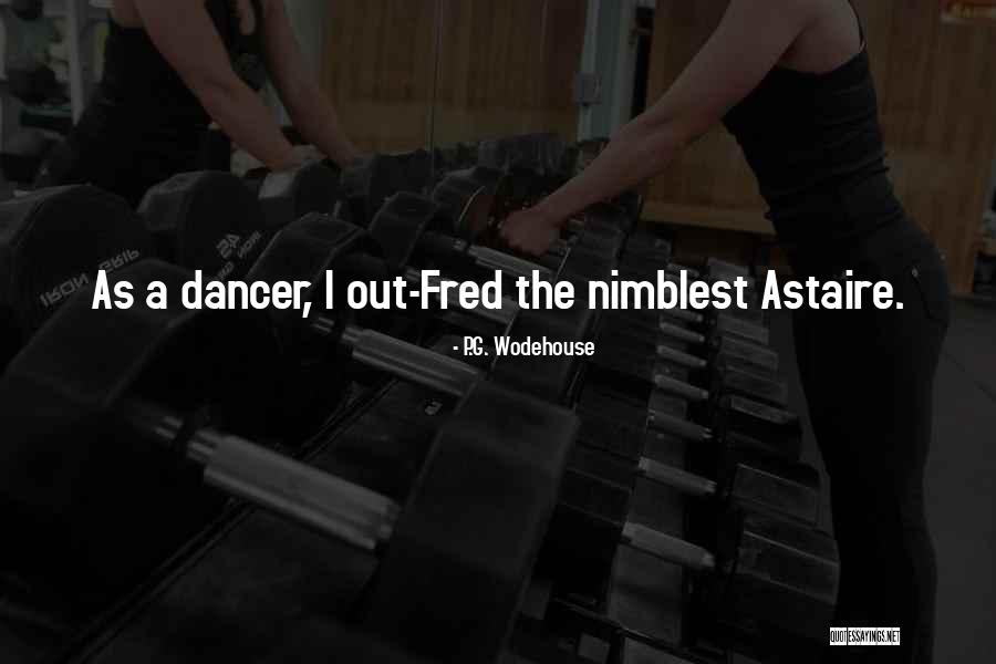 Descubre 2 Quotes By P.G. Wodehouse